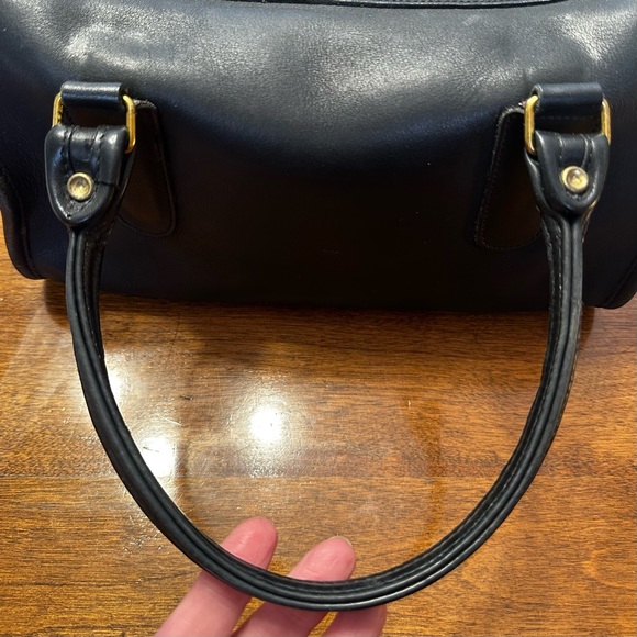 Coach RARE Vintage Doctor’s Bag - Style 504 - Picture 14 of 17